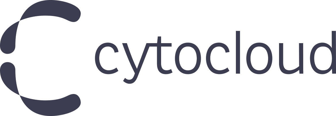 CytoCloud platform logo